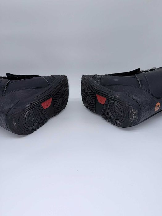Boots snowboard Rossignol siret marime EUR:37.5 Mondo:23.5 US:5.5
