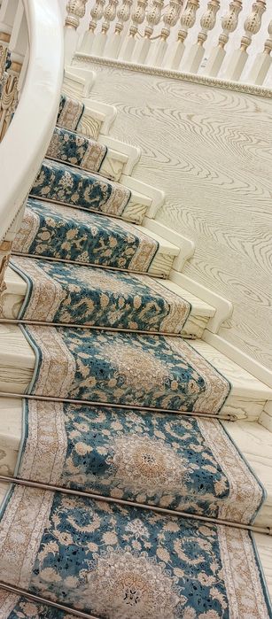 Гилам кавролан ва дарожкалар хизматлари