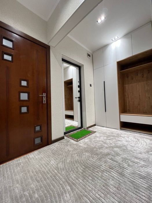 СРОЧНО! ПРОДАЁТСЯ 2/2/9 квартира ор. Гостиница Россия Мирабадск. ЗАГС