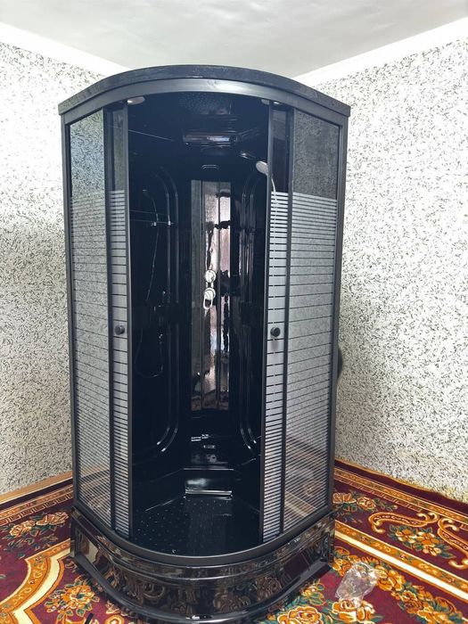 Dushavoy kabina vanna