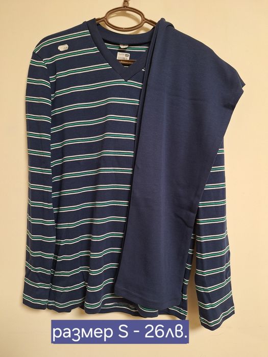 НОВИ  Дамски пижами