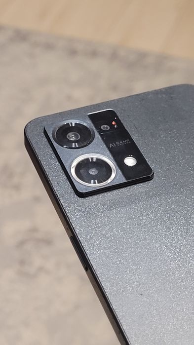 Oppo Reno 7 идеал