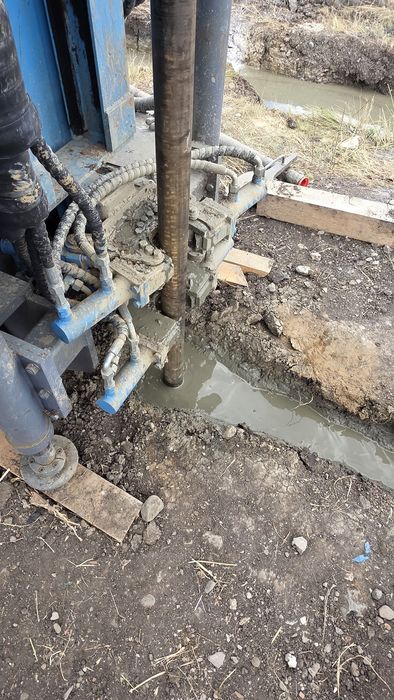 Сондажи За вода ,Сонда за вода,Проучване за вода