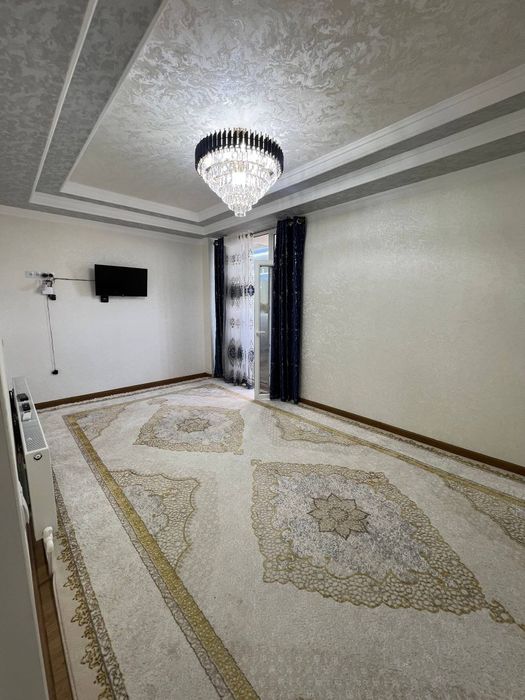 Sheriklikka kvartira bor