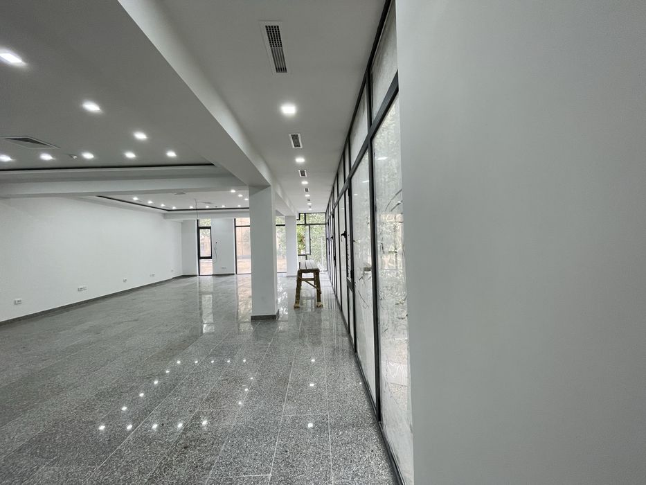 Аренда отдельно стоящего здания Ц-1 ориентир за кафе Фреш 269м2