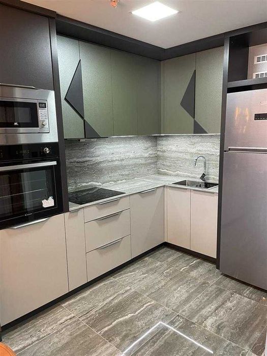 Дава се под наем Двустаен апартамент в София, Дървеница - 56 кв.м за 612 € - Снимка #2