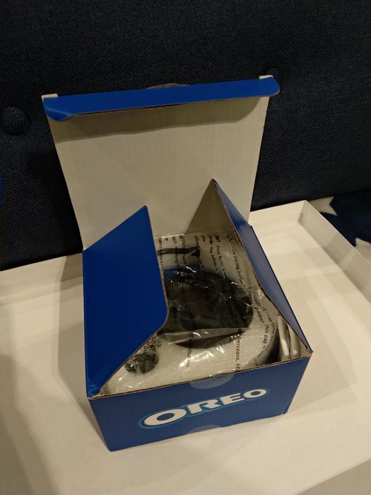 Boxa Multifuncționala Oreo, nou