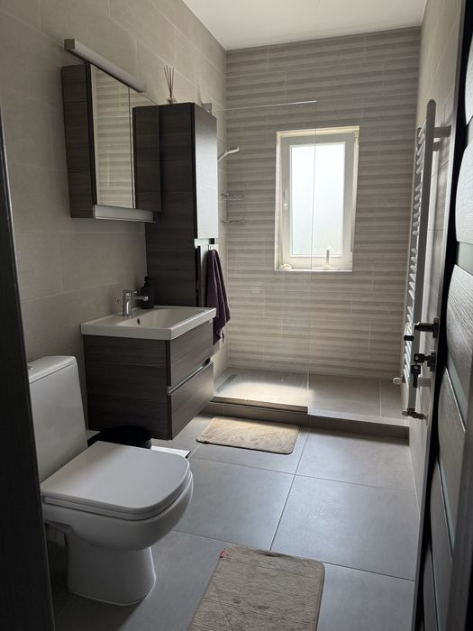 Apartament 2 camere | 57 mp | Parter | Loc de parcare inclus|