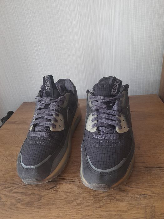 Nike Air max 90 маратонки 41 номер.