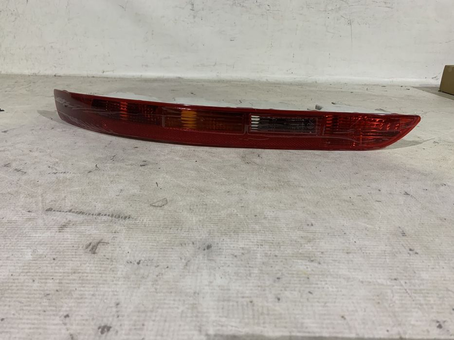 Lampa stop stanga (in bara), Audi Q5, 2009, 2010, 2011, 2012, 2013, 2014, 2015, 2016, 2017.