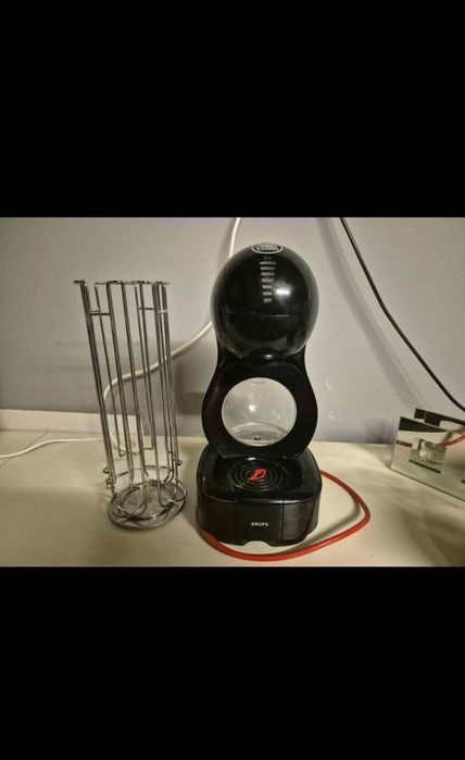 Krups Dolce Gusto Lumio