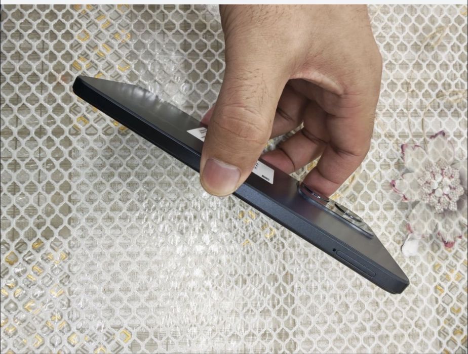 Redmi not 12 idyal 128 gb holari idysl