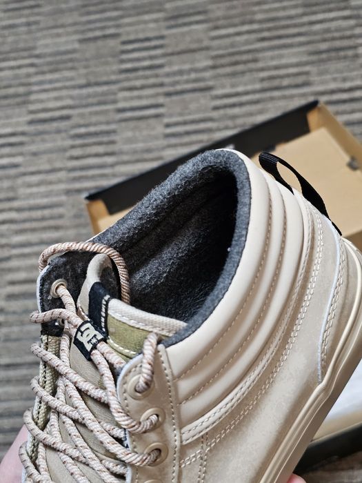 Кроссовки Оригинал DC демисезон