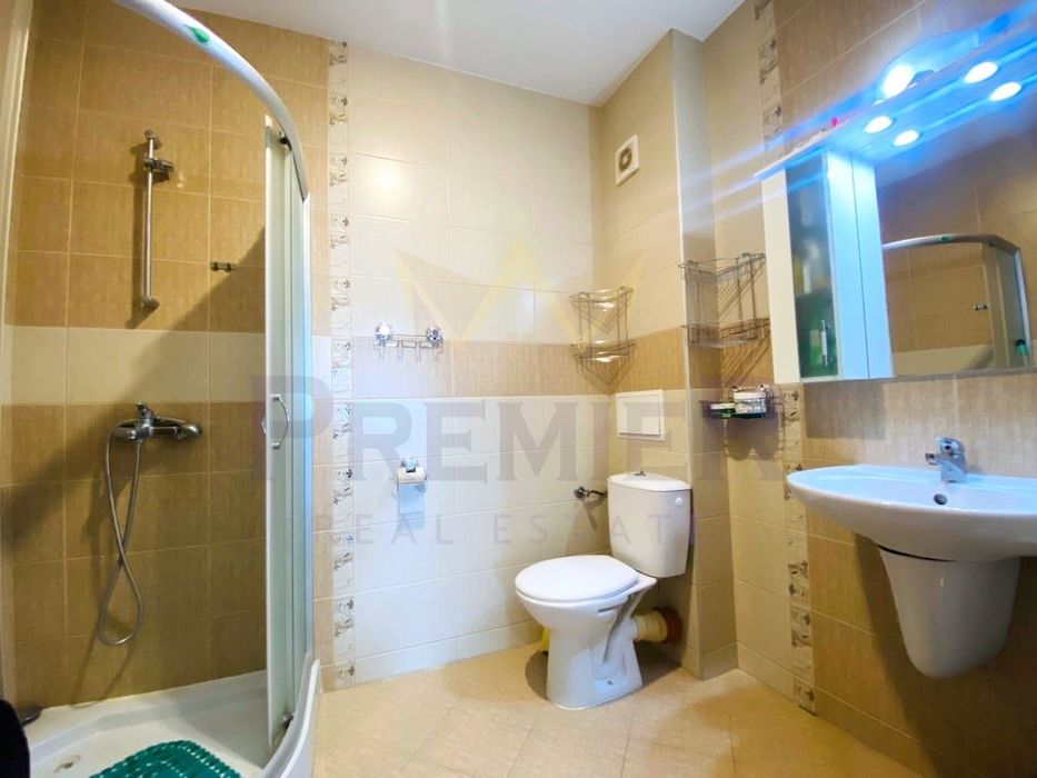 Продава се Двустаен апартамент в с. Равда, Област Бургас - 78 кв.м за 693 €/кв.м - Снимка #6