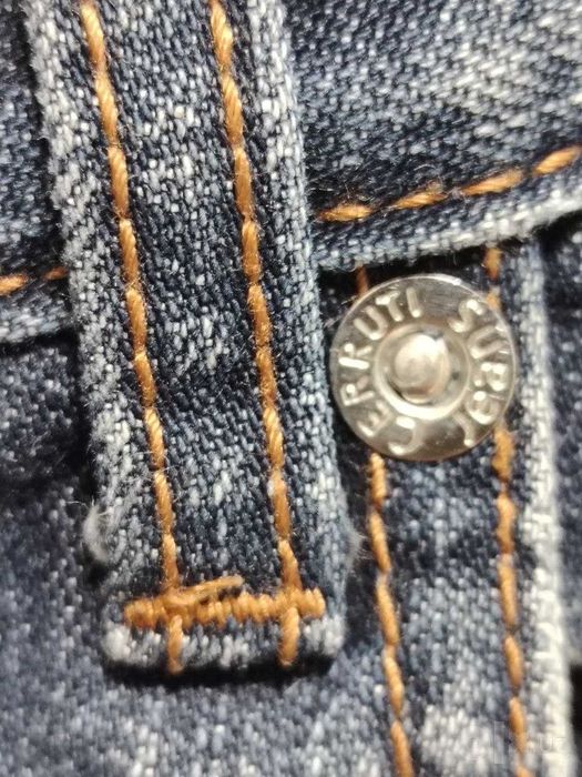 Cerruti Jeans / W30 L33 / Made in Italy. Итальянские Брендовые Джинсы