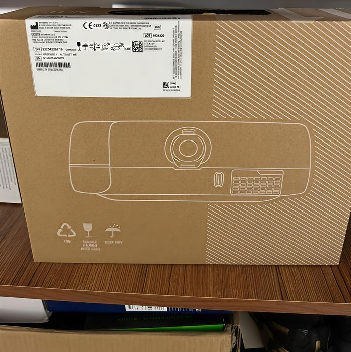 LICHIDARE STOC! Ultimele aparate Resmed AirSense 11 Autoset pt apnee