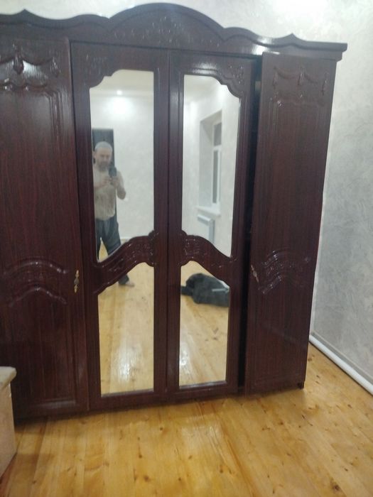 Спальня гарнитура