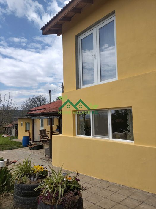 Продава се Къща в Провадия - 150 кв.м за 700 €/кв.м - Снимка #2