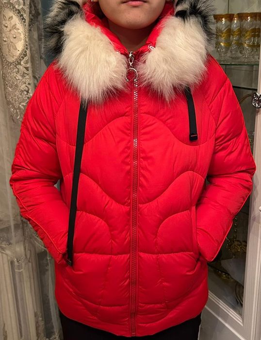 Куртка 6000 / рр 44-46 га болады