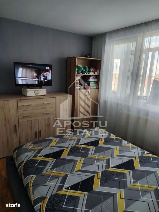 Apartament cu 2 camere, de vanzare, zona Iosefin, Timisoara — fotografia 2