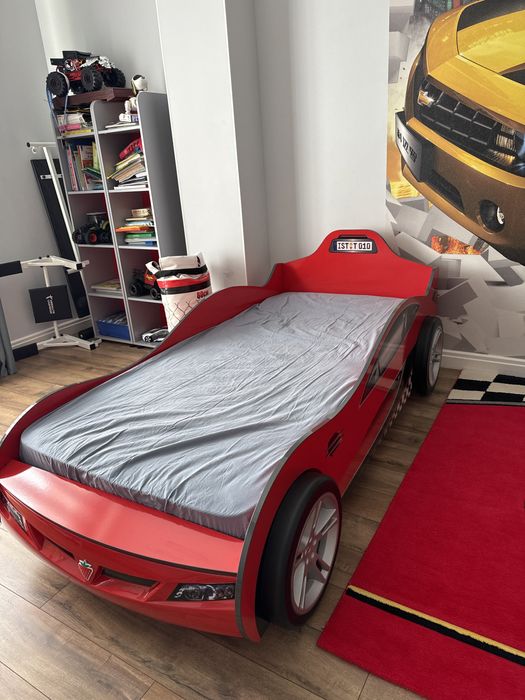 Детская мебель