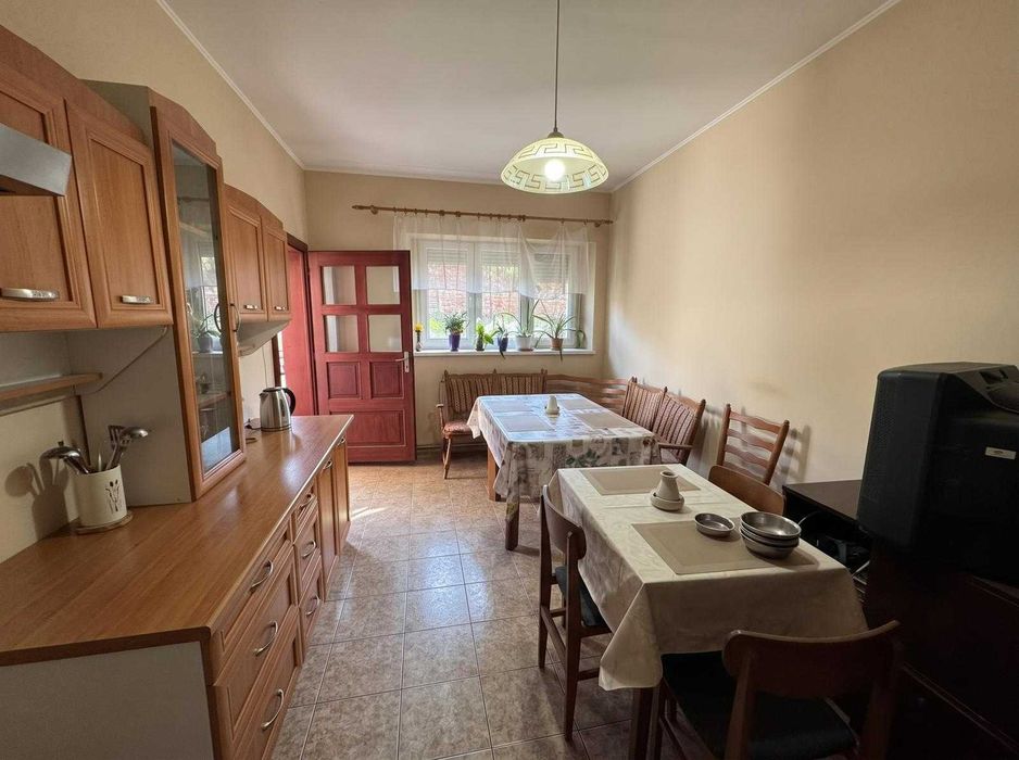 Casă de vânzare în mun. Carei, jud. Satu Mare, str. Radu Șerban