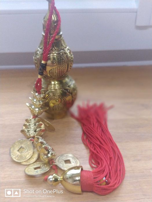 Фен-шуй атрибуты для дома