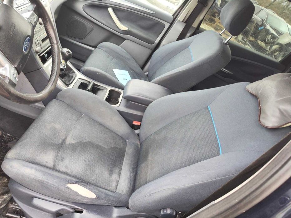 Ford S max Trend 2.0 TD 96кв 131кс. на части