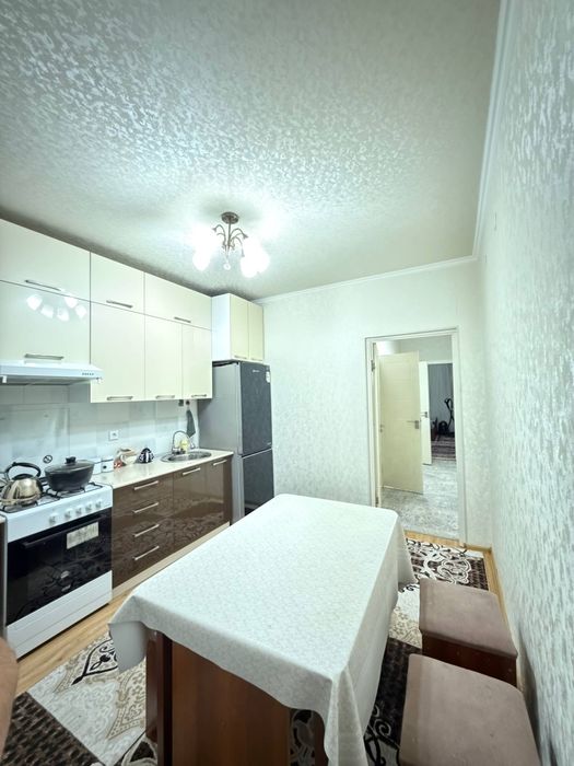 Yashnabod maxtumquli  arenda