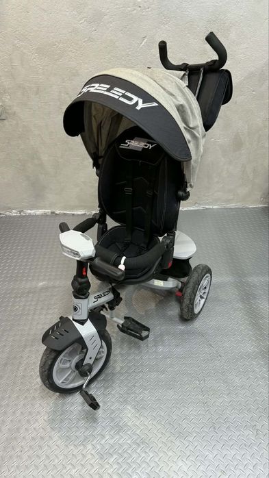 Триколка Lorelli Speedy