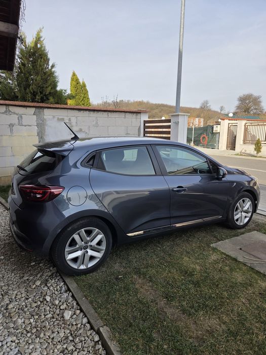 Vand Renault Clio V  Business E6 1,5 Dci