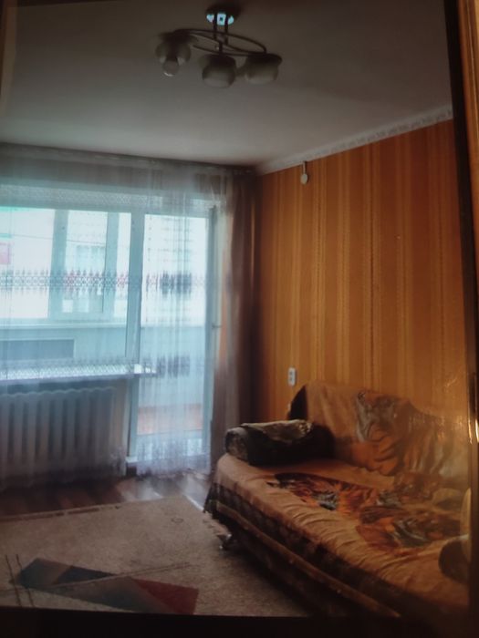 Сдам 1ком квартиру