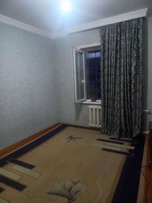 Продаётся Квартира 4 комнатная