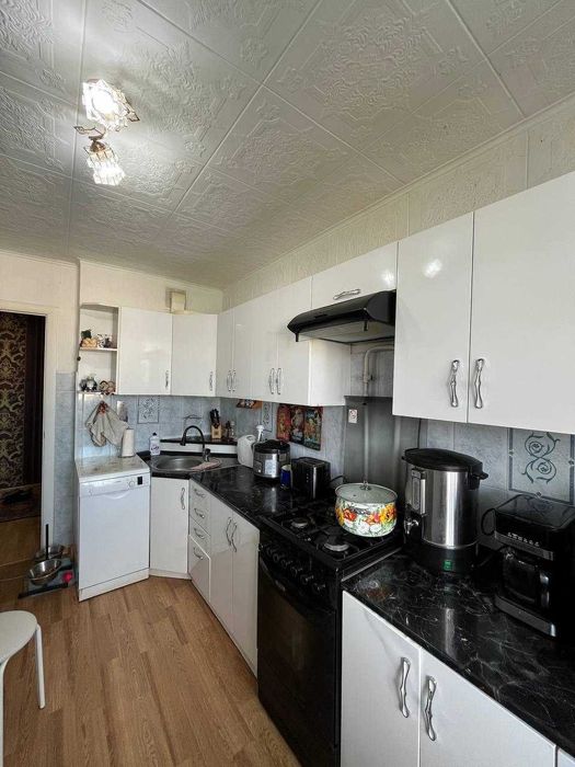 продам квартиру в 5 мкр