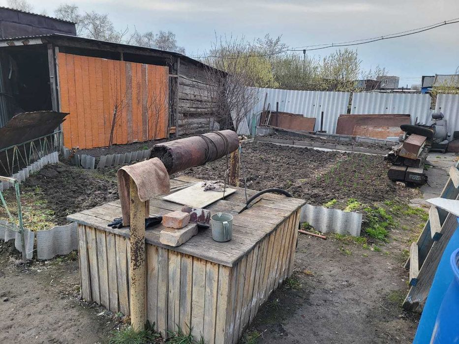 Продам 3-х комнатный дом в Рабочем