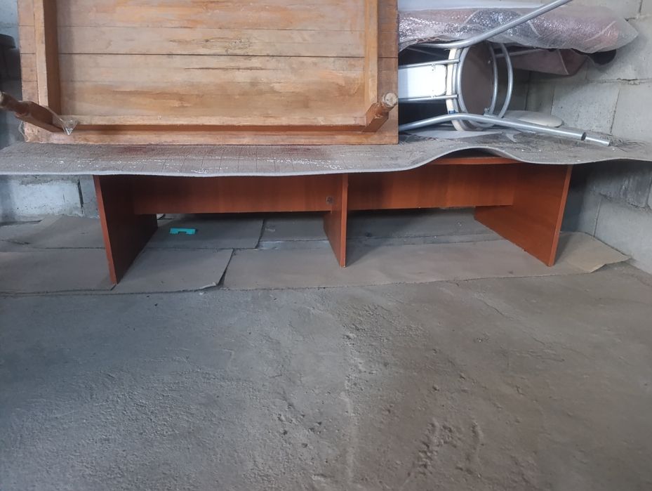 Кухонный стол 2,5 метра