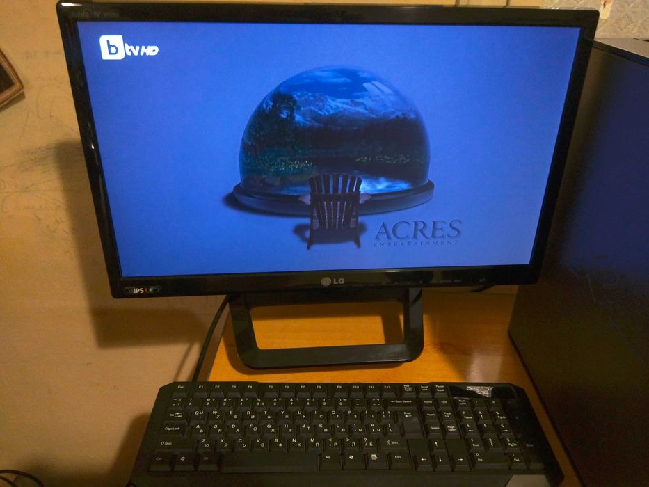 Компютър Dell Optiplex