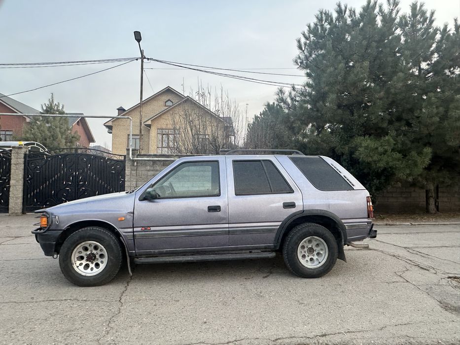 продам Opel frontera