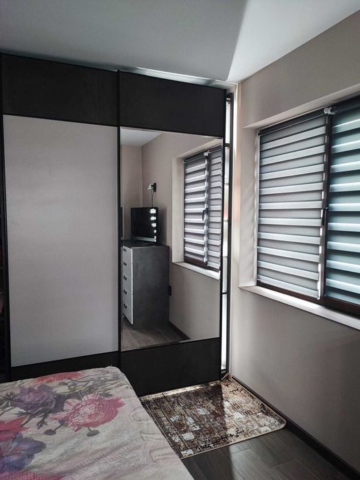 Дава се под наем Двустаен апартамент в Варна, Виница - 60 кв.м за 598.23 € - Снимка #11