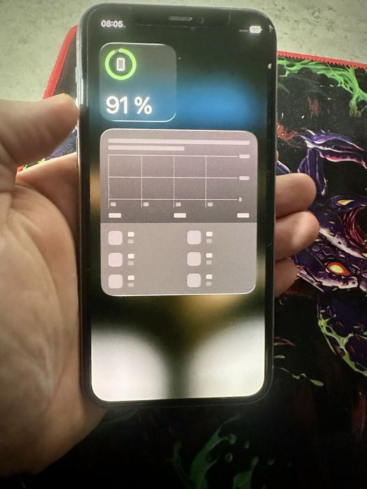 Iphone 11 pro  512gb