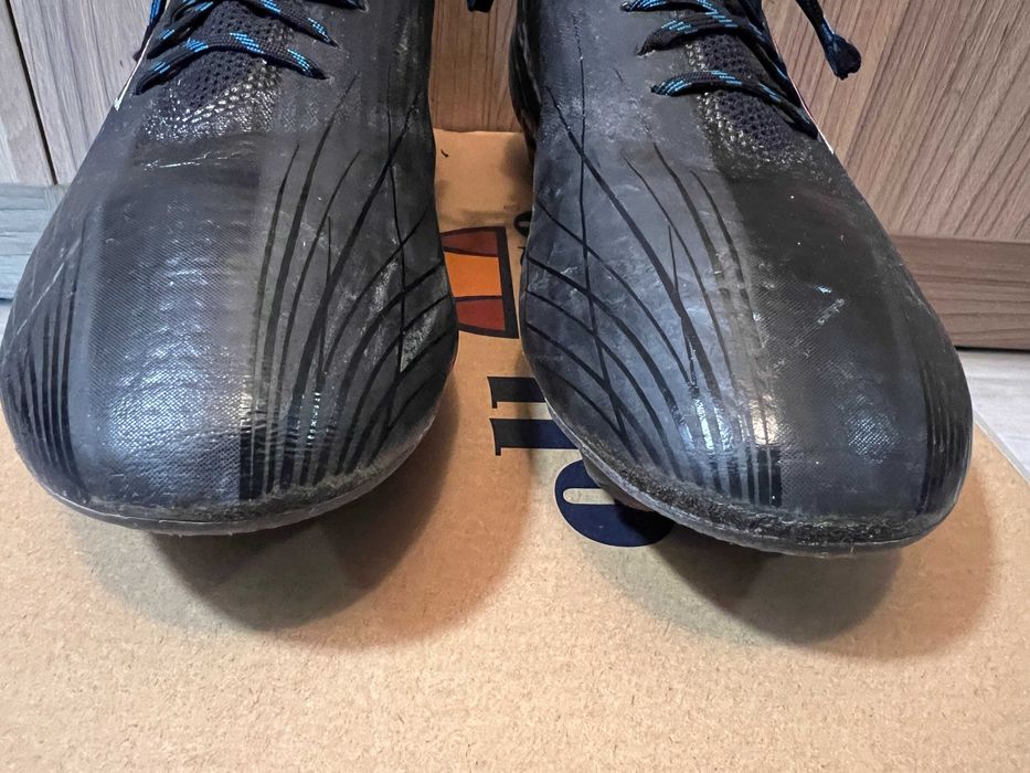adidas X SPEEDFLOW .1 бутонки ,калеври ,футболни обувки номер 45,5
