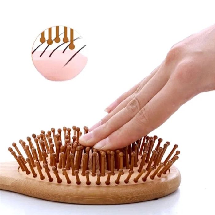 Массаж тарок бамбук игнали massaj taroqlar bambukli