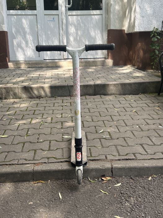 Trotineta oxelo 1.8 scooters