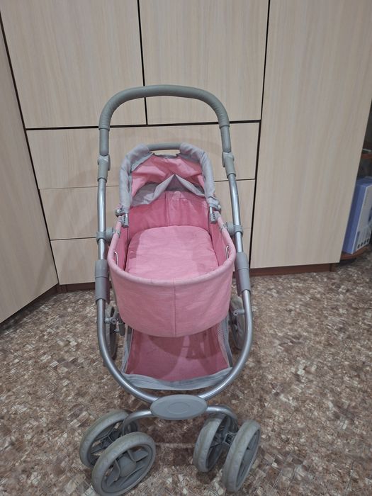 Продам  коляску для куклы.