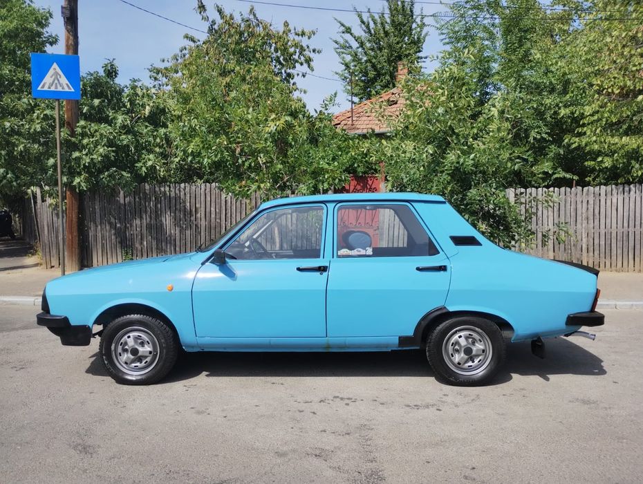 Dacia 1310 MLS, 1989, ISTORICA , pretul este in €