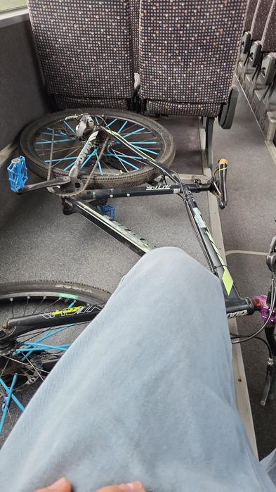 Bicicleta Giant ...