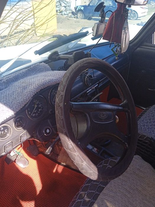 Ваз  2003 год 5ступ