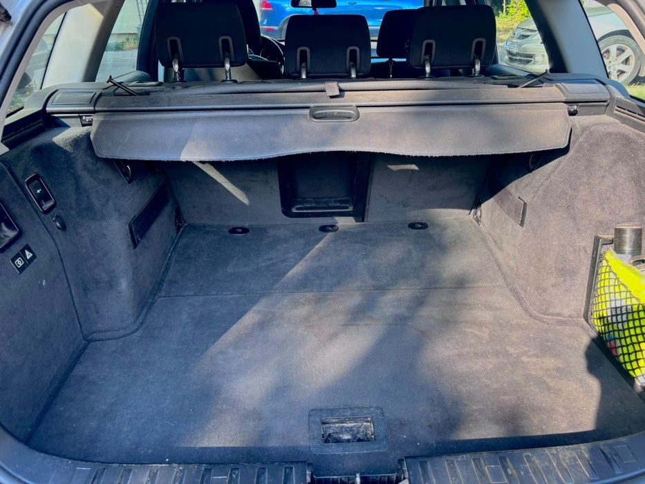 BMW 320d Touring (Break) – 2007