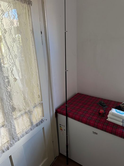 Lanseta Patriot 270 în stare bună.