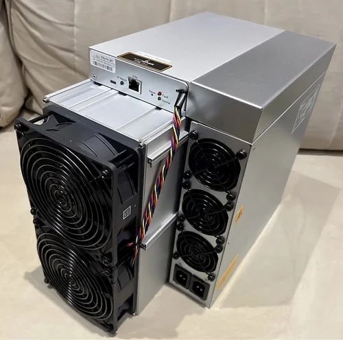 Bitmain antimner s19J pro